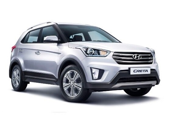 Hyundai creta 2015: get key features, highlights and specifications