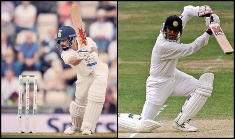India vs England statistical Preview Oval