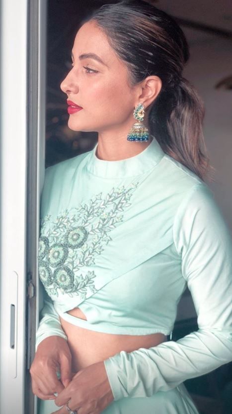 Hina Khan