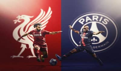 Champions League 2018-19: Live tables, fixtures, squad list