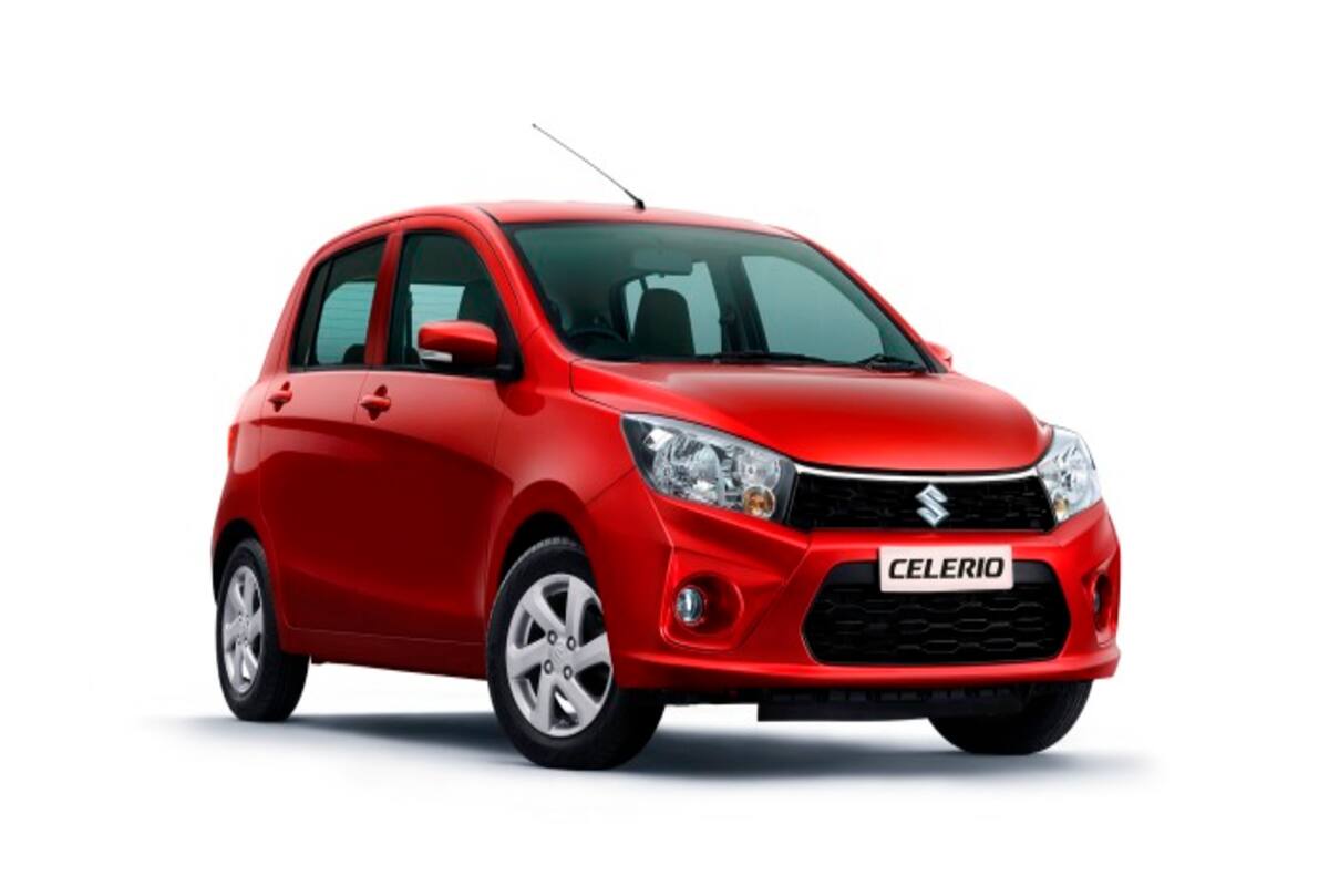 New Maruti Suzuki Celerio Launched In India Price Starts At Inr 4 15 Lakh India Com Suzuki sri lanka, associated motorways (pvt) ltd, popularly known as amw, is the sole distributor of suzuki vehicles and genuine parts in sri lanka. new maruti suzuki celerio launched in