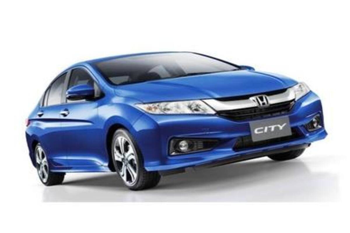 Honda City Vs Honda Jazz Which One To Buy India Com Honda honda city 2013 1.5l ex aed discontinued. honda city vs honda jazz which one to