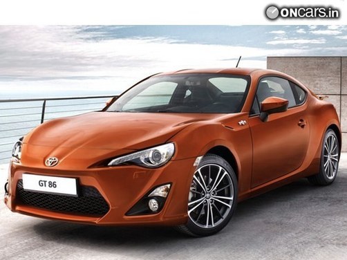 Faster, more powerful Toyota GT 86 hybrid already in the works | India.com