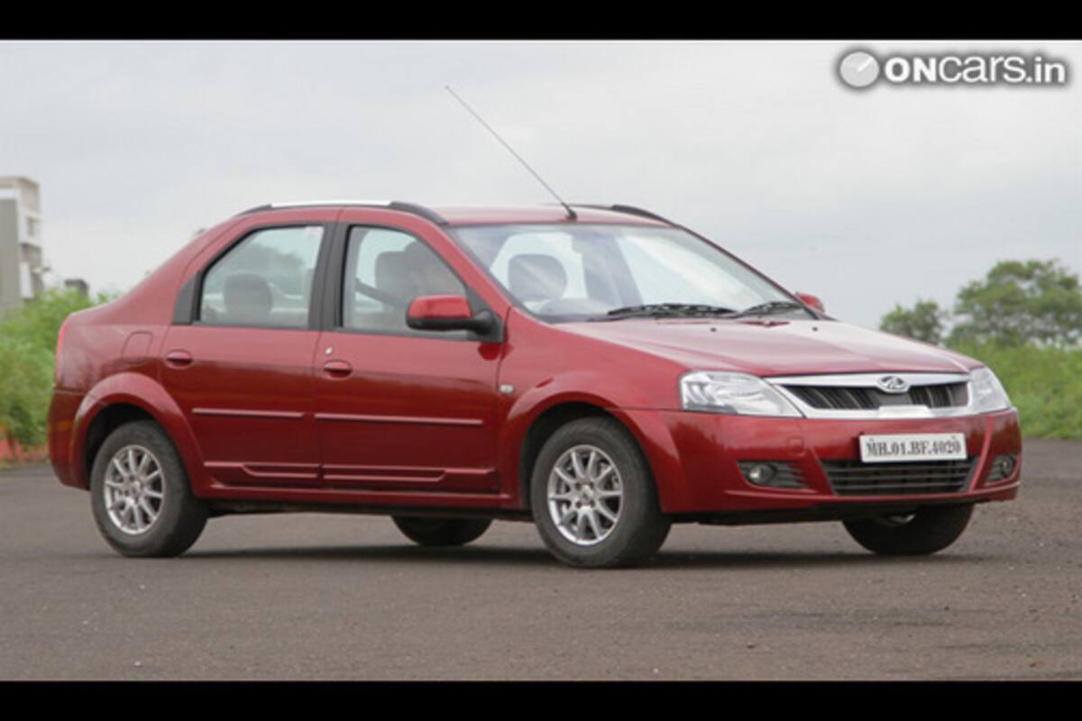 Three Box Sedan Simplified India Com