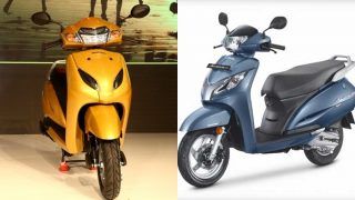 Honda Activa 5G vs 4G: Price in India, Launch Date, Specification, Features, Dimensions, Images Honda Activa 5G vs 4G: Price in India, Launch Date, Specification, Features, Dimensions, Images