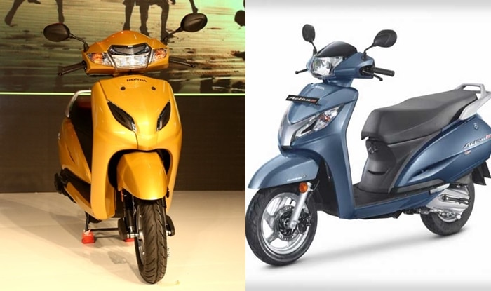 Honda Activa 5G vs 4G: Price in India, Launch Date, Specification, Features, Dimensions, Images