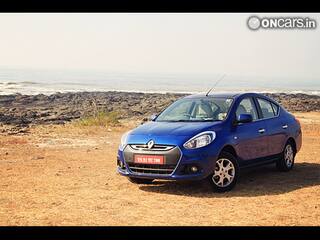 More than just a reskinned Nissan Sunny
