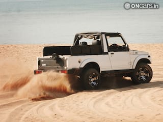 Tyre Comparo - Ceat Czar AT v/s Yokohama Geolandar ATS