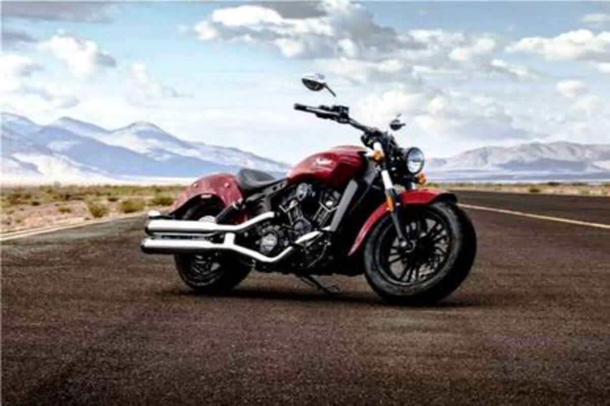 2016 Indian Scout Sixty Launched In India Prices Start At Inr 11 99 Lakh India Com The indian springfield 2016 is priced at rs. 2016 indian scout sixty launched in