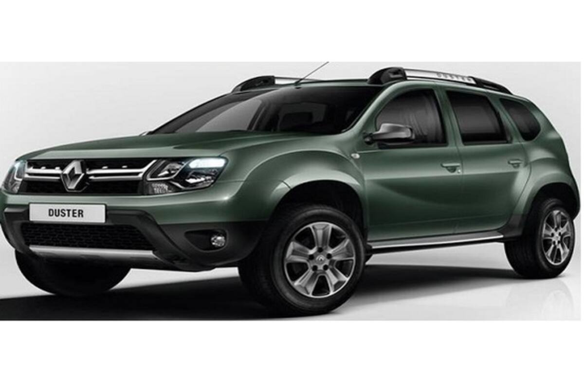 Duster 2015 Other Upcoming Renault Cars In India Price