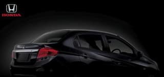 What to expect from Honda's diesel-powered Amaze that's headed to India