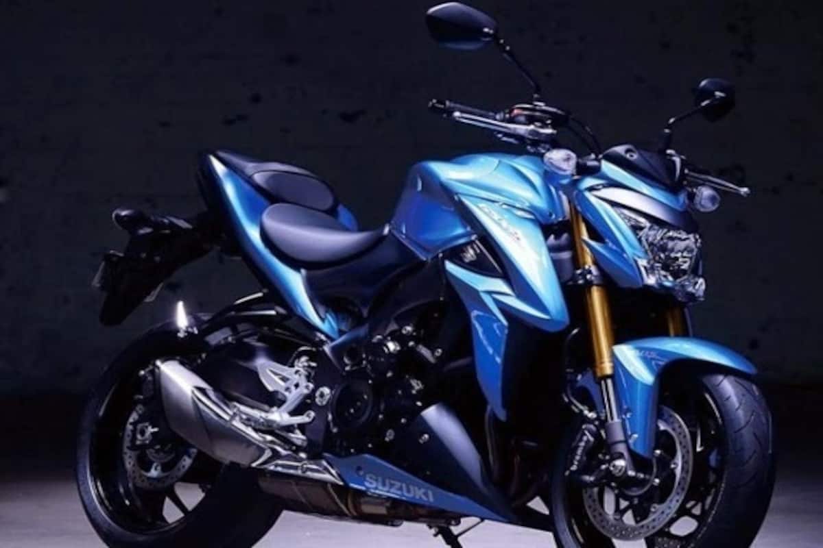 Suzuki Gsx S1000 And Gsx S1000f Launched In India Price Specifications India Com