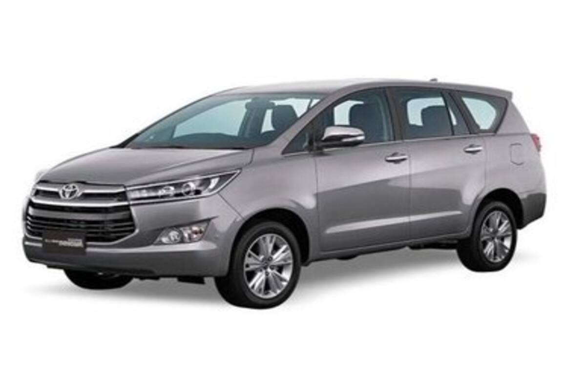 Toyota Innova Waiting Period Rises To 3 Months India Com The automatic petrol engine has a. india com