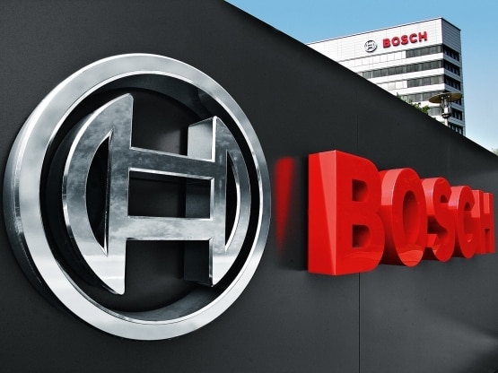 Bosch Auto Parts India Bosch India declares lockout at Jaipur