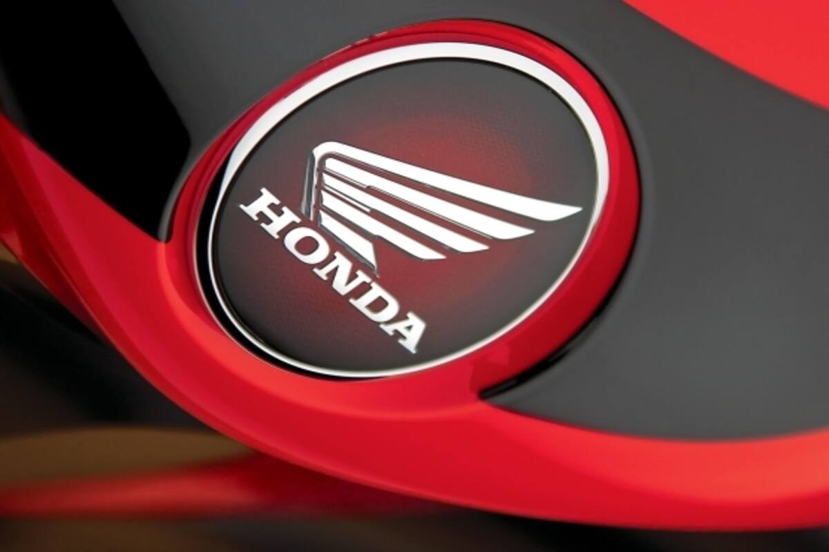 Honda Bikes India Honda Plans To Launch Over Ten Two Wheeler