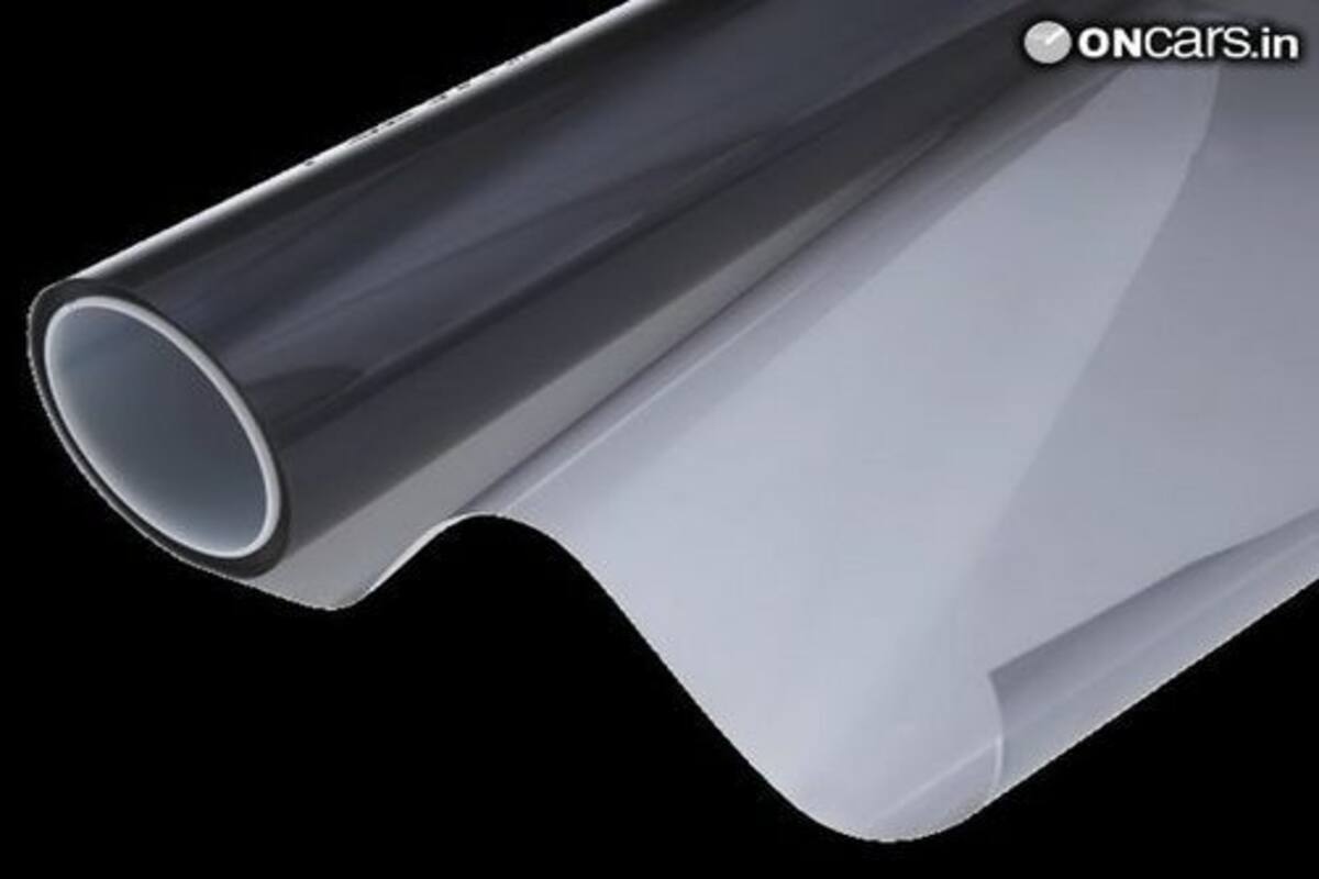 Tinted Car Windows Banned From May 4 India Com