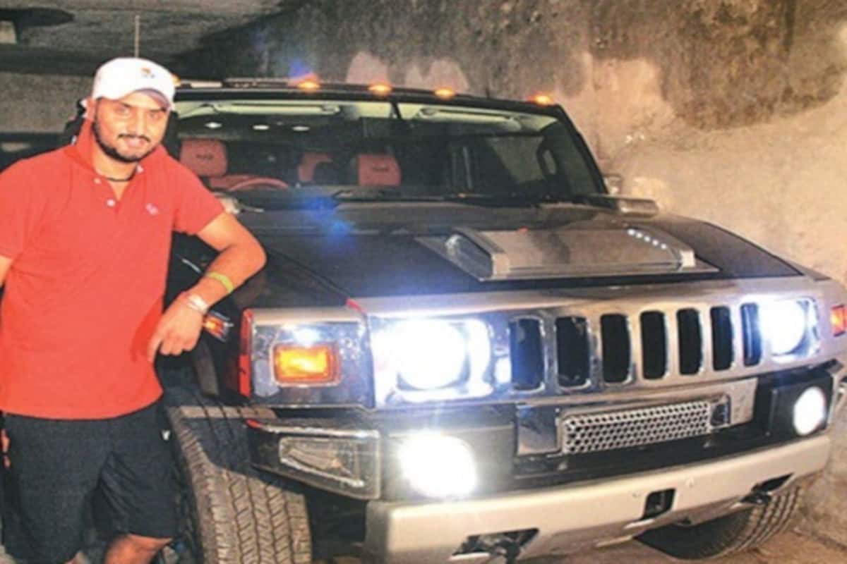Birthday Boy Harbhajan Singh And His Collection Of Cars India Com Have a look at the top 5 cars associated with him. birthday boy harbhajan singh and his