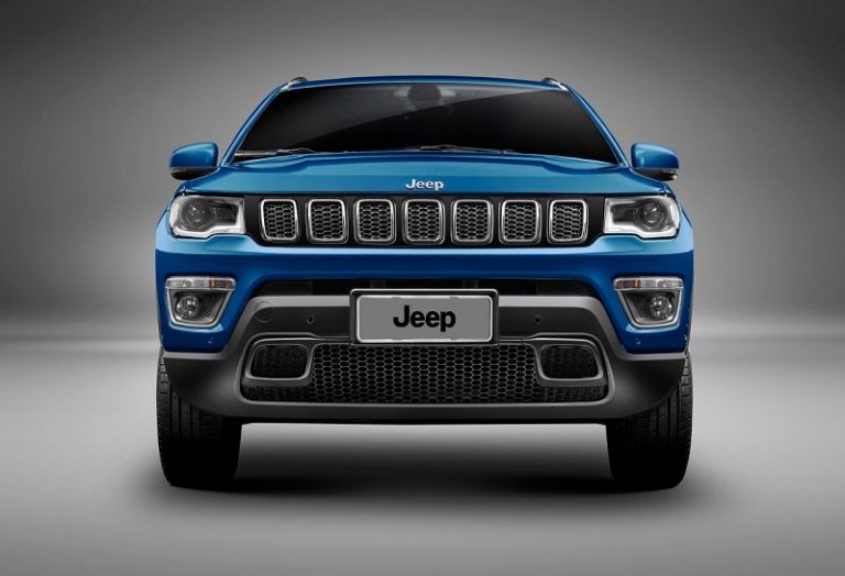 2017 Jeep Compass India Debut Live Stream Get Features Specification And Other Details