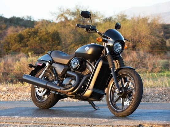 Harley-Davidson India: The Street 750 becomes the Indian Motorcycle of ...