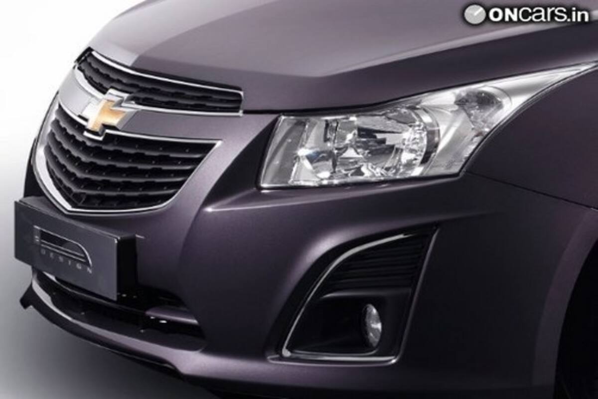 General Motors Might Launch Chevrolet Cruze Facelift Next Month India Com It will be a big blow to global pharma supply chain if trade between the two is. india com