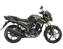 Yamaha sz store rr price