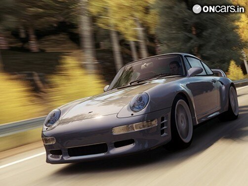 Forza Horizon gets new expansion pack dubbed '1000 Club' | India.com