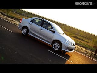 When Toyota went affordable