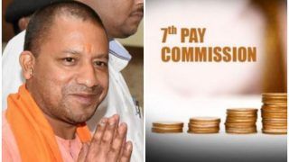 7th Pay Commission: UP Government Hikes Salaries of Junior and Senior Resident Doctors, Demonstrators 7th Pay Commission: UP Government Hikes Salaries of Junior and Senior Resident Doctors, Demonstrators