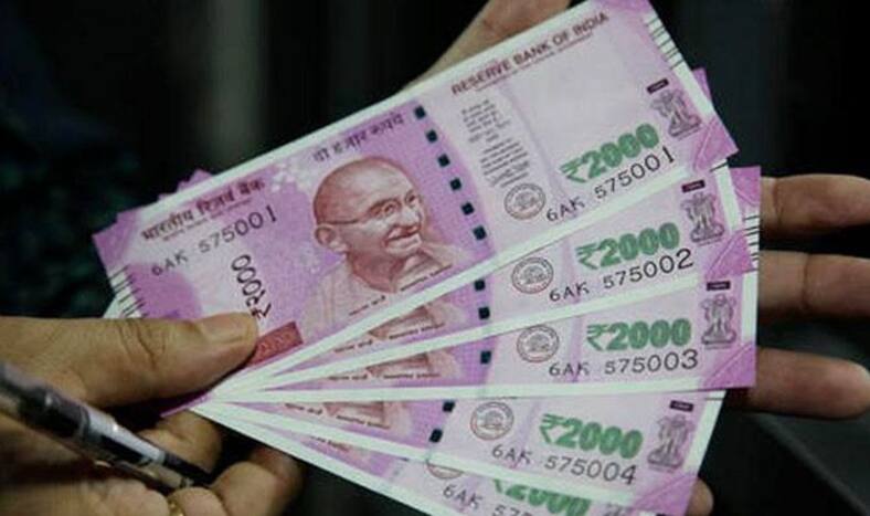 The survey also predicted an average salary hike of 7.7 per cent for employees in India.
