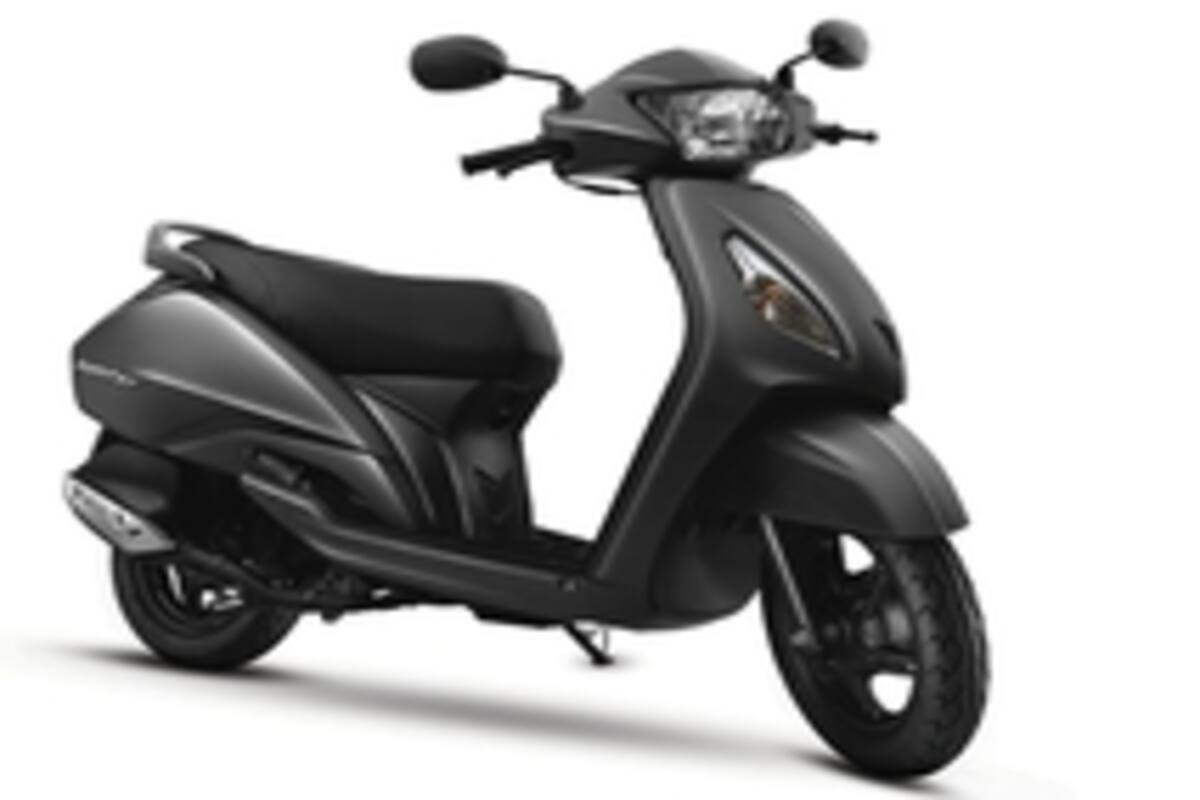 tvs jupiter zx on road price