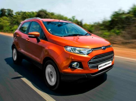 ford update in india latest news