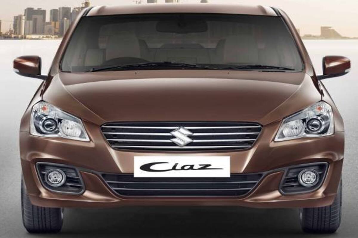 Maruti Suzuki Offers Inr 25 000 Exchange Benefits And Other Discounts On Ciaz India Com Is any exchange bonus available on maruti suzuki ciaz? maruti suzuki offers inr 25 000