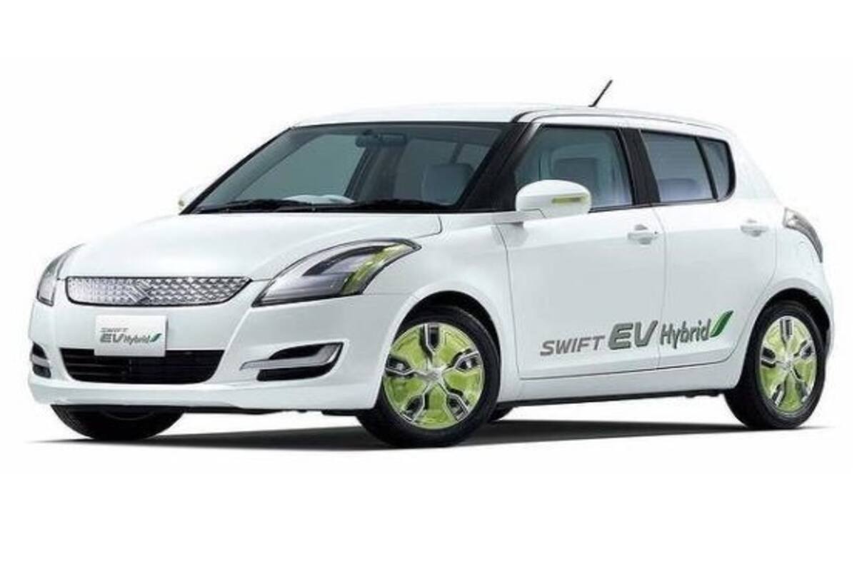Maruti Swift Hybrid Would Another Hybrid Make Sense For The Indian Market India Com Check out the list of top hybrid cars in india. maruti swift hybrid would another