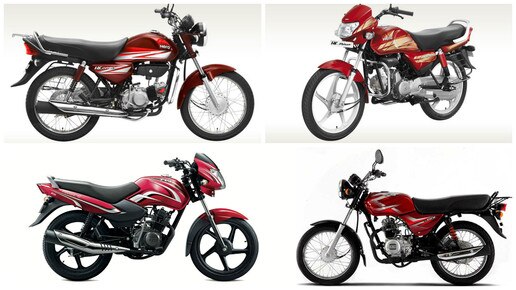 cheap commuter motorcycle