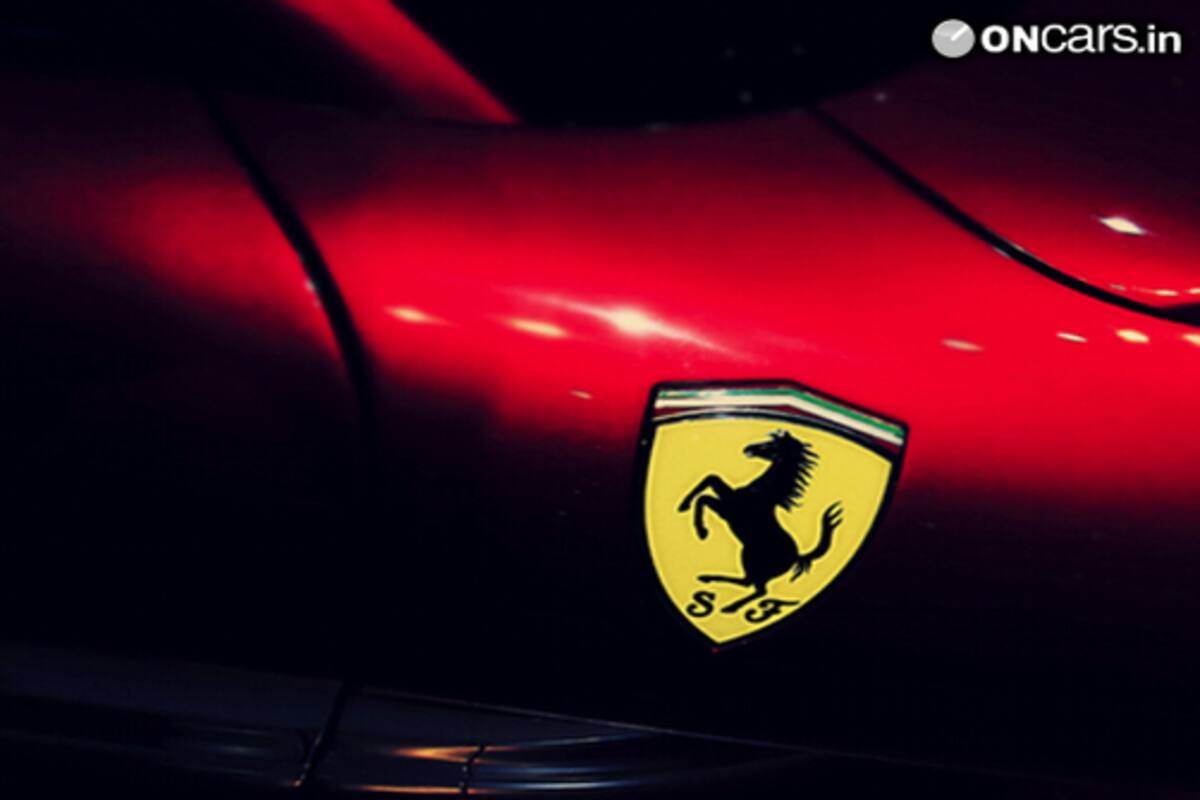Ferrari records highest-ever sales for 2012 in its 66-year history | Ferrari records highest-ever sales for 2012 in its 66-year history |