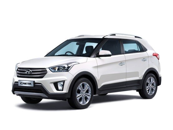 creta diecast model