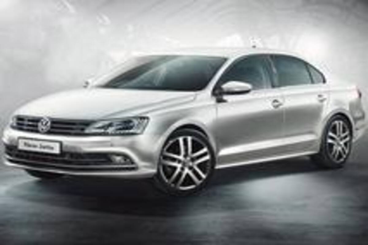 Volkswagen 2015 Jetta Launched Price In India Starts At Inr 13 87 Lakh For Jetta Facelift India Com
