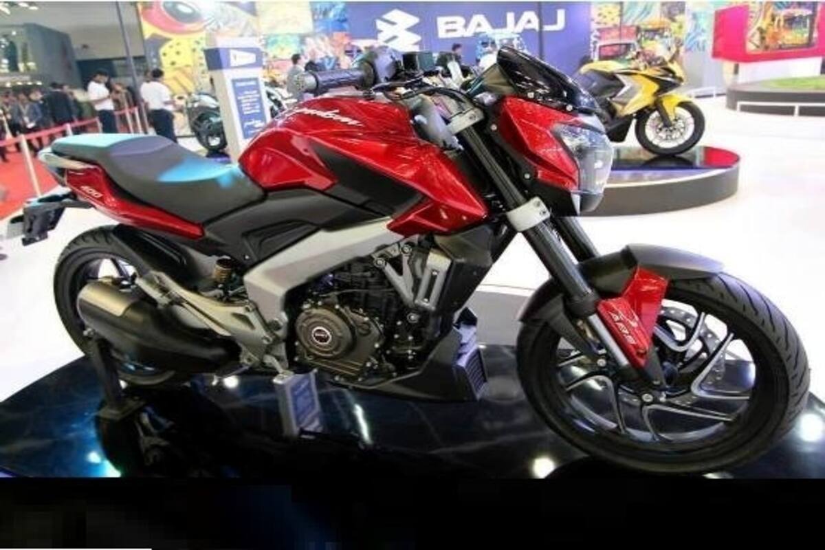 Will Bajaj Pulsar Cs400 Affect Royal Enfield Himalayan Sales
