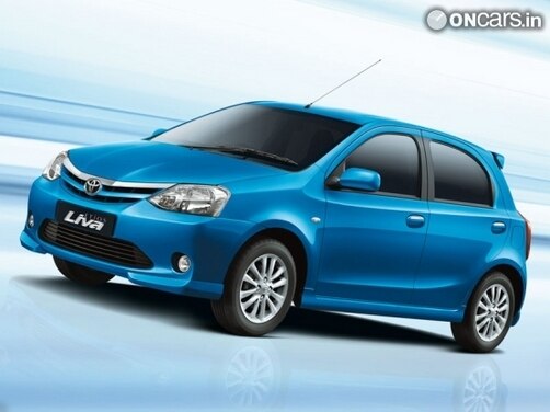 Toyota Etios Liva HD wallpaper | Pxfuel