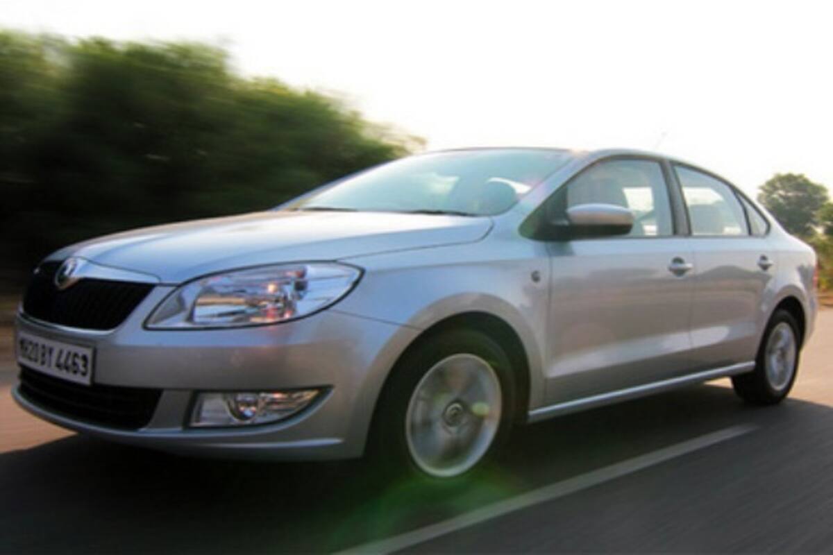 Skoda Rapid 2015 Offers Skoda India Gives Customer Special Offers