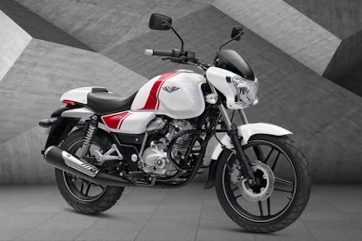Five Facts That Made Bajaj V15 A Best Seller In Few Months India Com