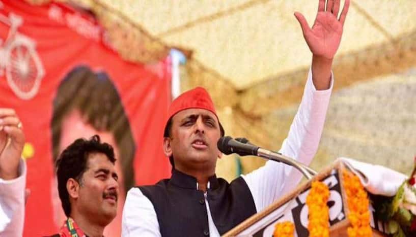 Akhilesh Yadav Makes Veiled Attack on BJP, Says Jawans Keep Borders Secure Not Govts