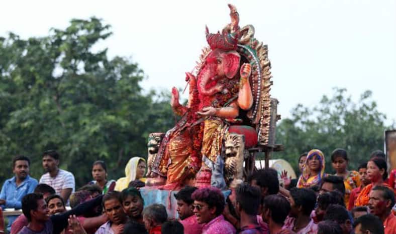Ananta Chaturdashi 2022