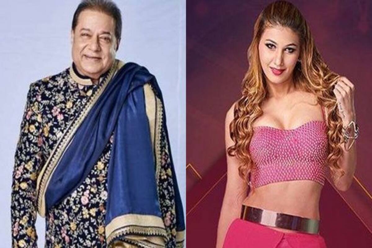 1200px x 800px - Bigg Boss 12: Shilpa Shinde Says Nothing is Weird About Anup Jalota-Jasleen  Matharu Relationship | India.com