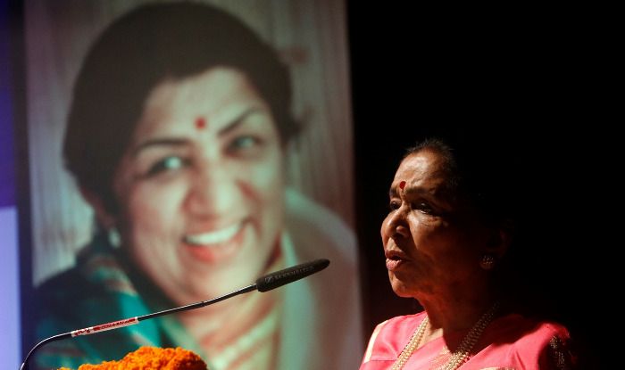 Asha Bhosle Appreciates Women Speaking Against Sexual Harassment, Says They  Are Being Exploited For Decades | India.com