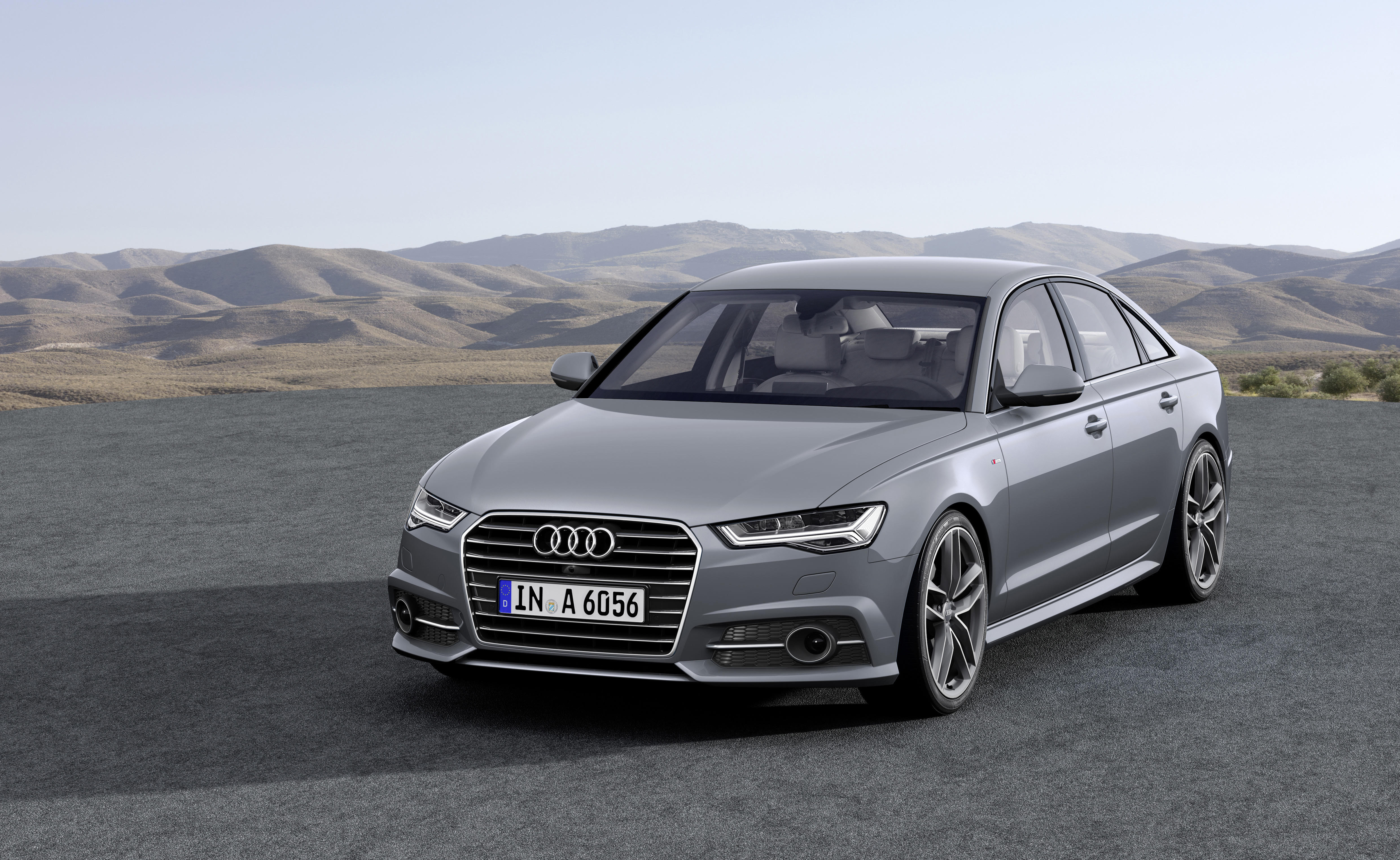 Audi India announces sales and service benefits on its entire range