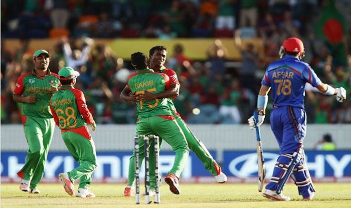 Asia Cup 2018, Bangladesh Vs Afghanistan, Match 6, Group B Cricket At ...