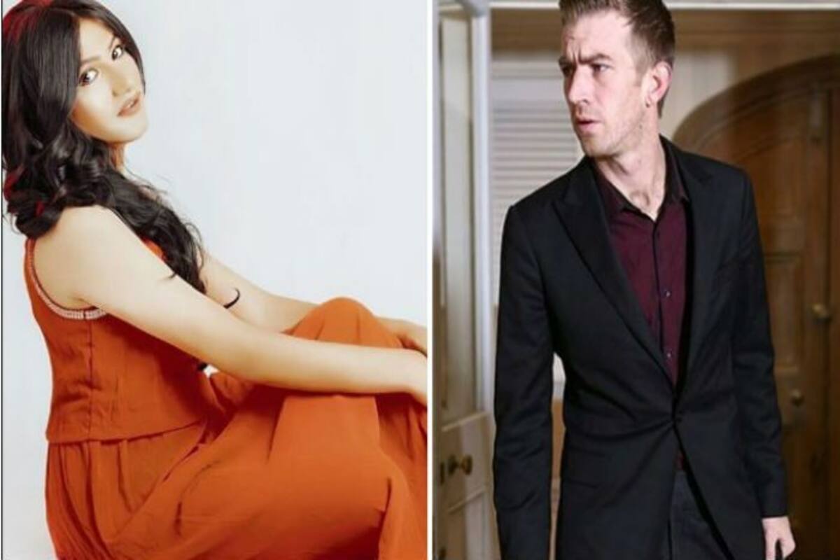 Danny D Sliping Porn Hd - Bigg Boss 12: Porn Star Danny D And Mahika Sharma Leave Salman Khan's Show.  Here's Why | India.com