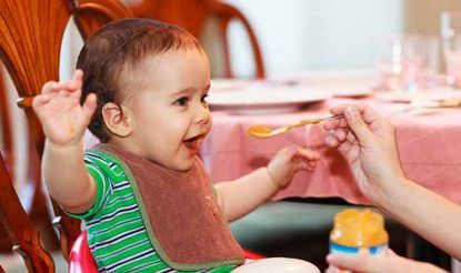 Child-Nutrition