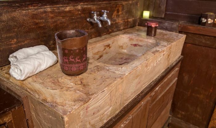 Photo Courtesy: Booking.com